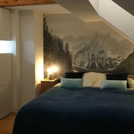 Apartment Fewo 